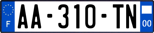 AA-310-TN