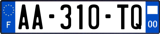 AA-310-TQ