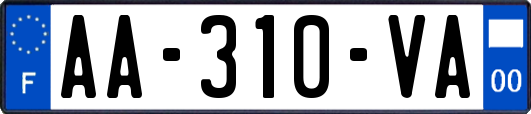 AA-310-VA