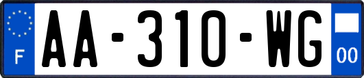 AA-310-WG