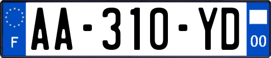 AA-310-YD