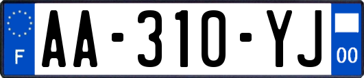 AA-310-YJ