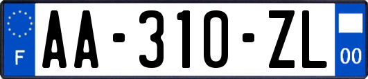 AA-310-ZL