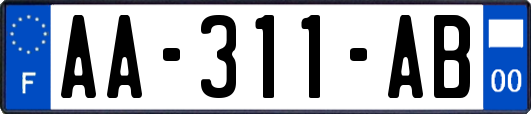 AA-311-AB