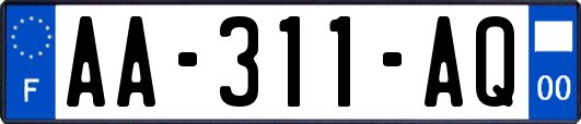 AA-311-AQ