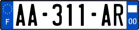 AA-311-AR