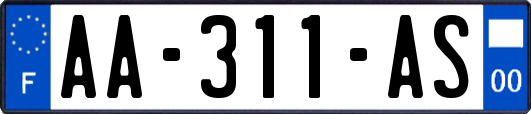 AA-311-AS