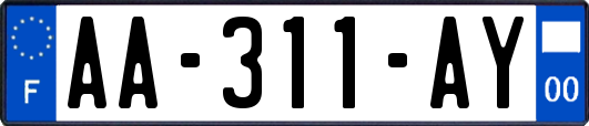 AA-311-AY