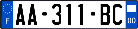 AA-311-BC