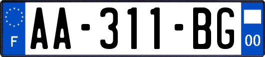 AA-311-BG