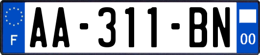 AA-311-BN