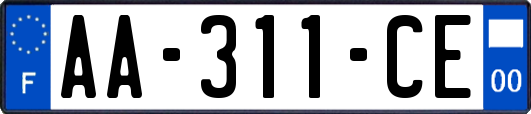 AA-311-CE