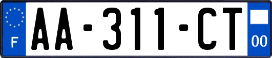 AA-311-CT