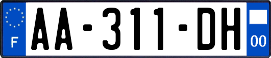 AA-311-DH