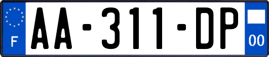 AA-311-DP