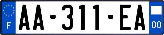 AA-311-EA