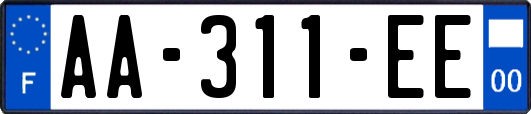 AA-311-EE