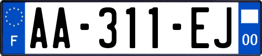 AA-311-EJ