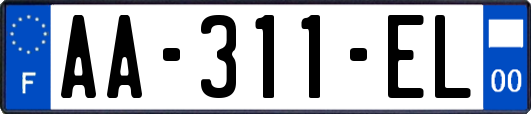 AA-311-EL