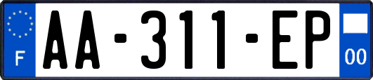 AA-311-EP