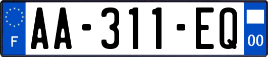 AA-311-EQ