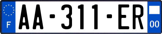 AA-311-ER