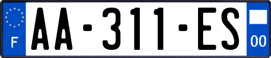 AA-311-ES