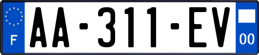 AA-311-EV