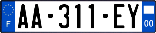 AA-311-EY