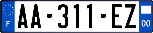 AA-311-EZ