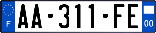 AA-311-FE