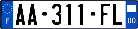 AA-311-FL