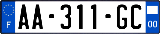 AA-311-GC