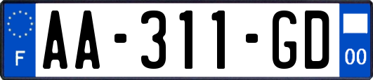 AA-311-GD