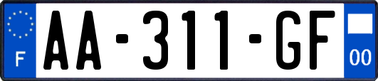 AA-311-GF