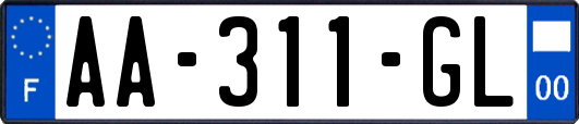 AA-311-GL