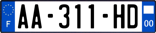 AA-311-HD