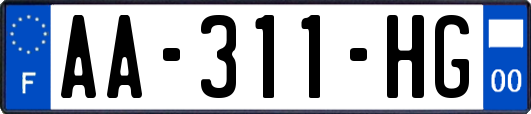 AA-311-HG