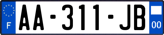 AA-311-JB