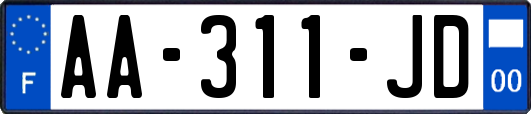 AA-311-JD