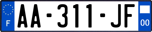 AA-311-JF