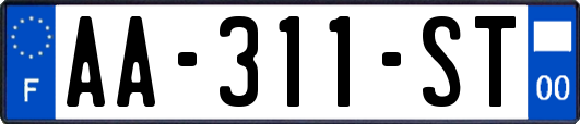 AA-311-ST