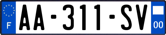 AA-311-SV