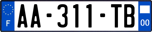 AA-311-TB