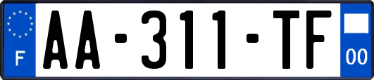 AA-311-TF