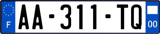 AA-311-TQ