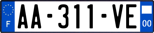 AA-311-VE