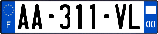 AA-311-VL