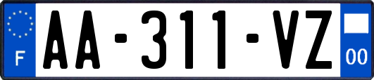 AA-311-VZ