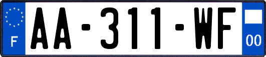 AA-311-WF